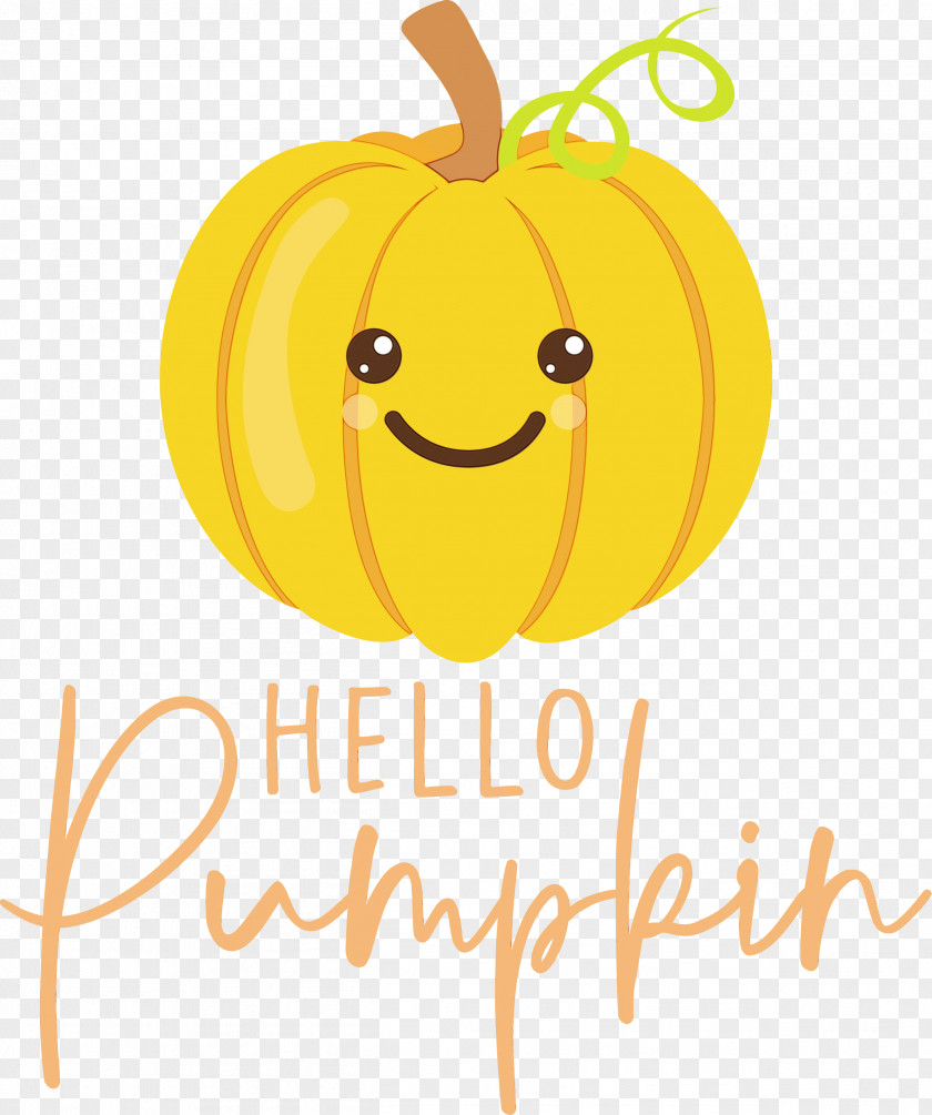 Pumpkin PNG