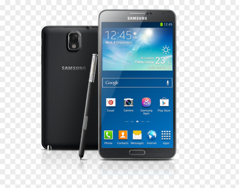 Samsung Galaxy Note 3 Gear XDA Developers LTE PNG