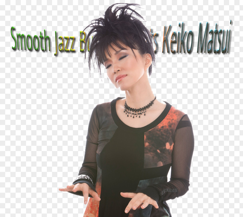 Saxophone Keiko Matsui New Orleans Jazz & Heritage Festival Smooth PNG
