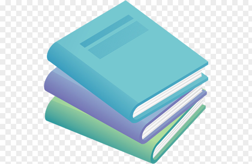 Skiing Library Books Clip Art. PNG
