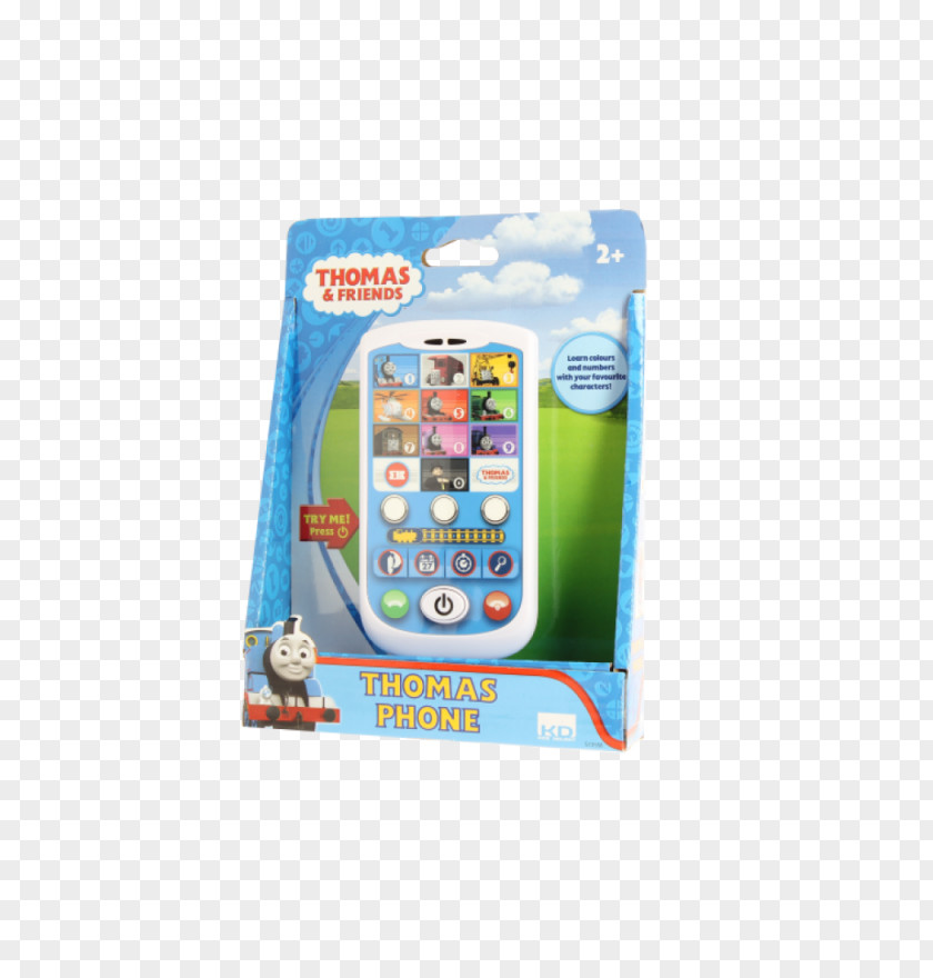 Toy Thomas Mobile Phones Smartphone Phone Accessories PNG