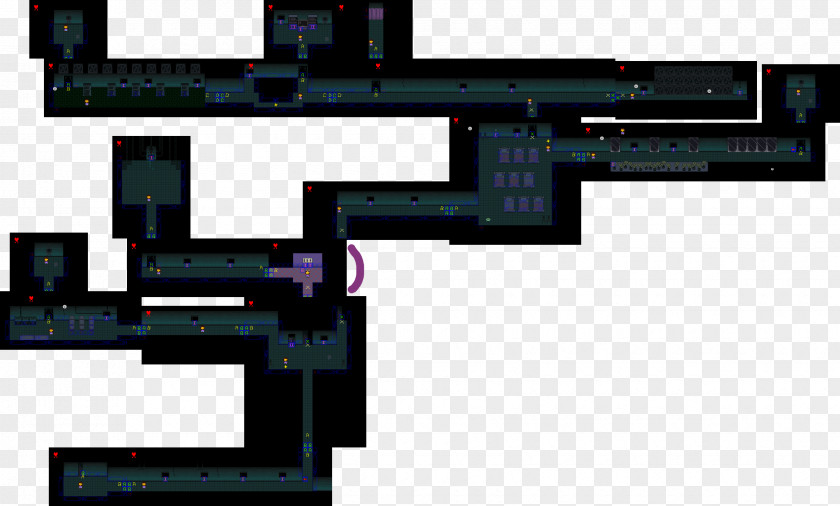 Undertale Video Game Floor Plan EarthBound Map PNG