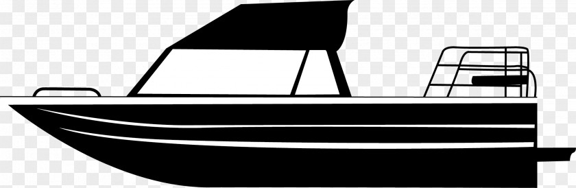 Yacht Motor Boats Jetboat Clip Art PNG