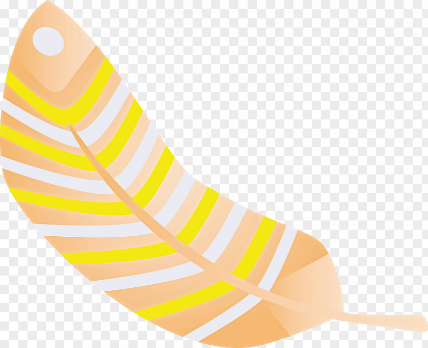 Yellow Shoe Arm Cortex-m Line Architecture PNG