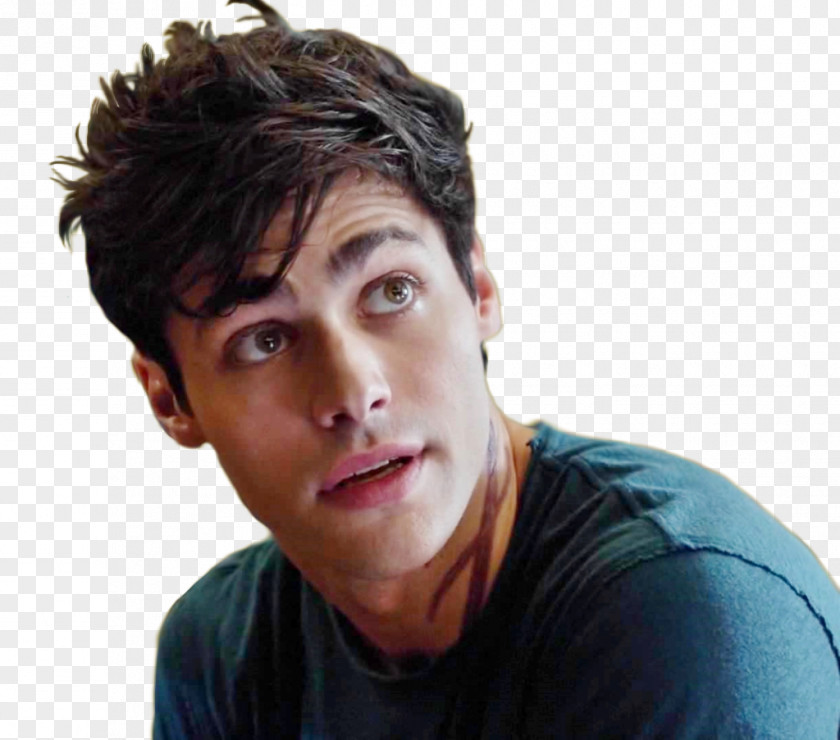 Youtube Shadowhunters Matthew Daddario Alec Lightwood Isabelle Malec PNG