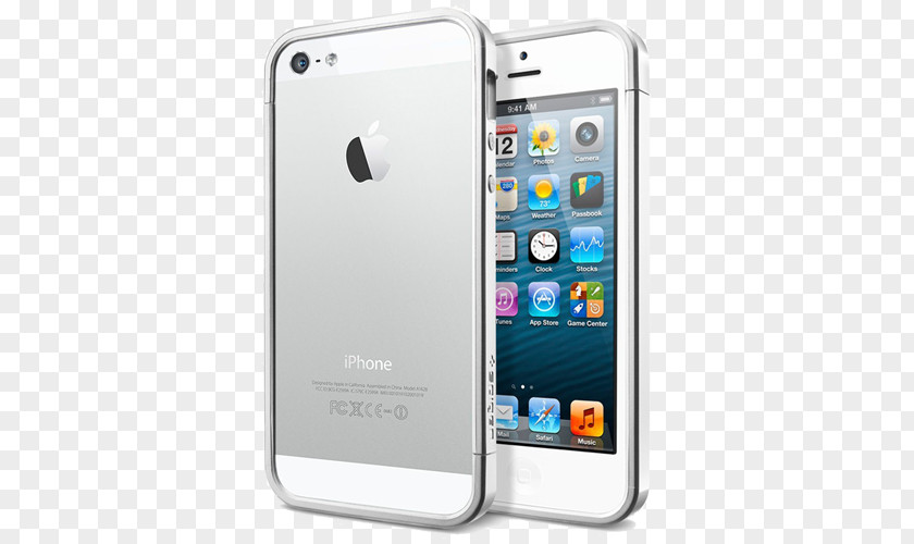 Apple Iphone IPhone 5s 6 Telephone PNG