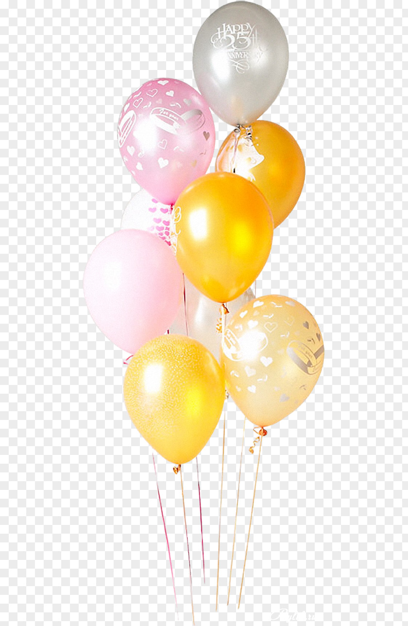 Balloon Toy Business Corporation Party PNG