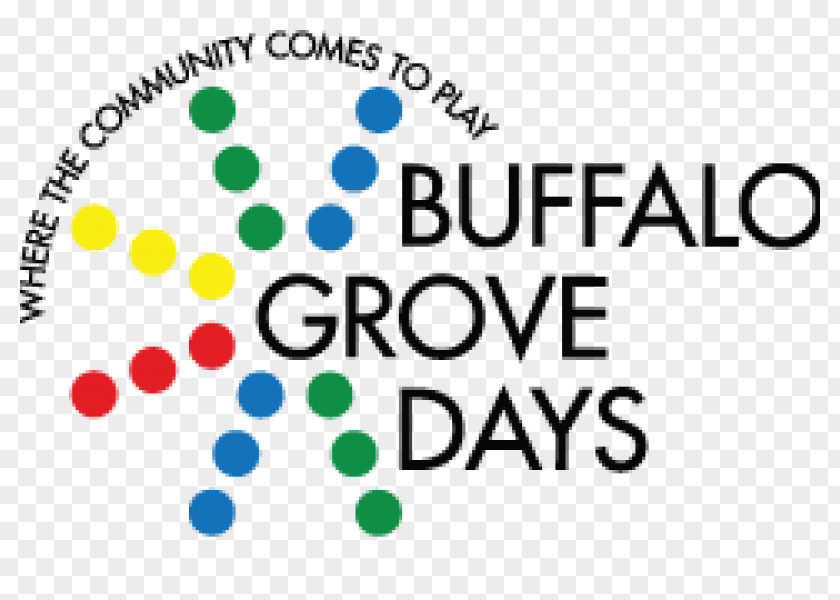 Bison Ten Yell Day 2018 Buffalo Grove Days Grove, IL Station West 96th Place 0 PNG