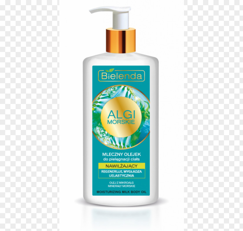 Body Oil Krem Balsam Do Ciała Algae Essential Cosmetics PNG