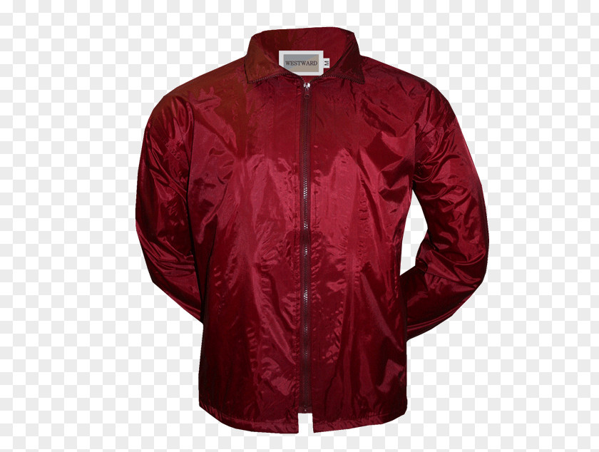 Burgundy Blazer Jacket Product RED.M PNG