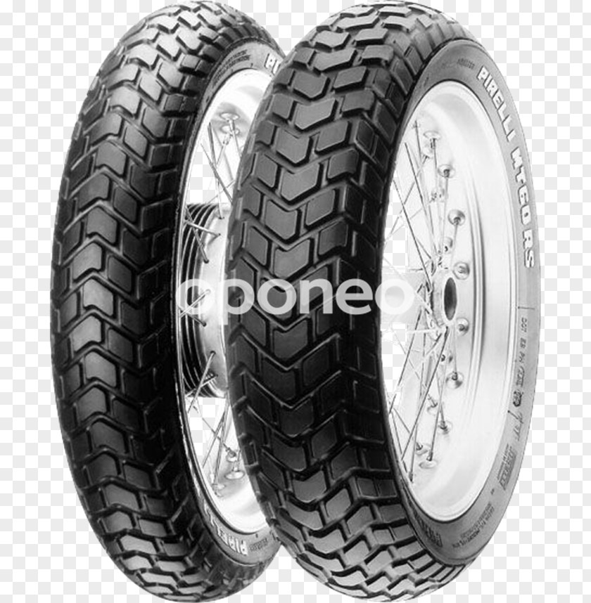 Car Motorcycle Tires Pirelli PNG