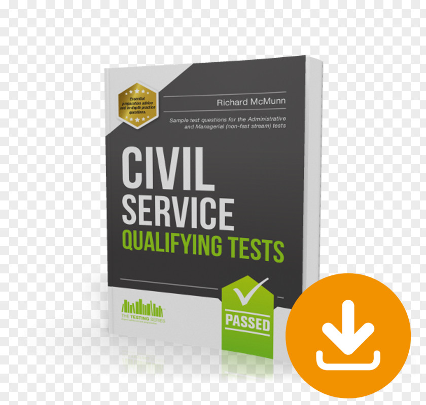 Civil Servants Services Exam Test Corrections Officer PNG