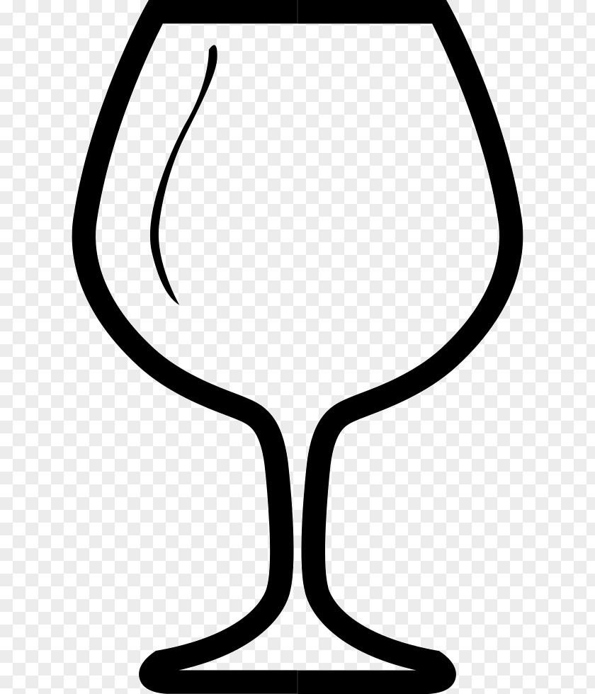 Clip Art Stemware Line Eyewear PNG