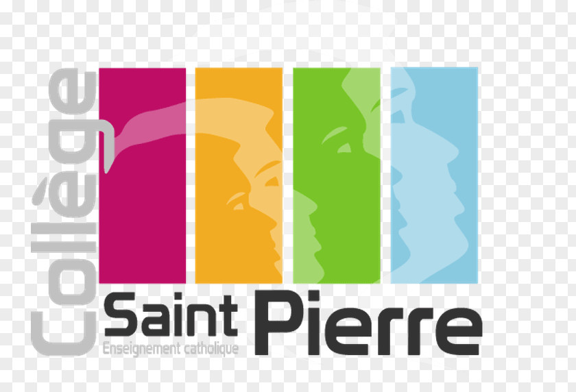 Gsp Logo Ogec Middle School St Pierre Essart Saint Design PNG