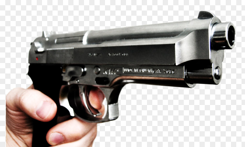 Handgun Gun Control Airsoft Guns Firearm PNG