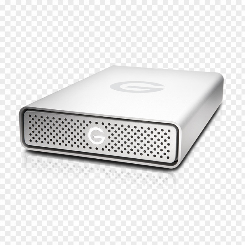 Hard Disk Drives G-Technology USB-C USB 3.0 PNG