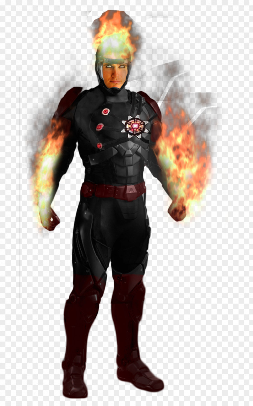 Hawkman Firestorm Atom The Flash CW PNG