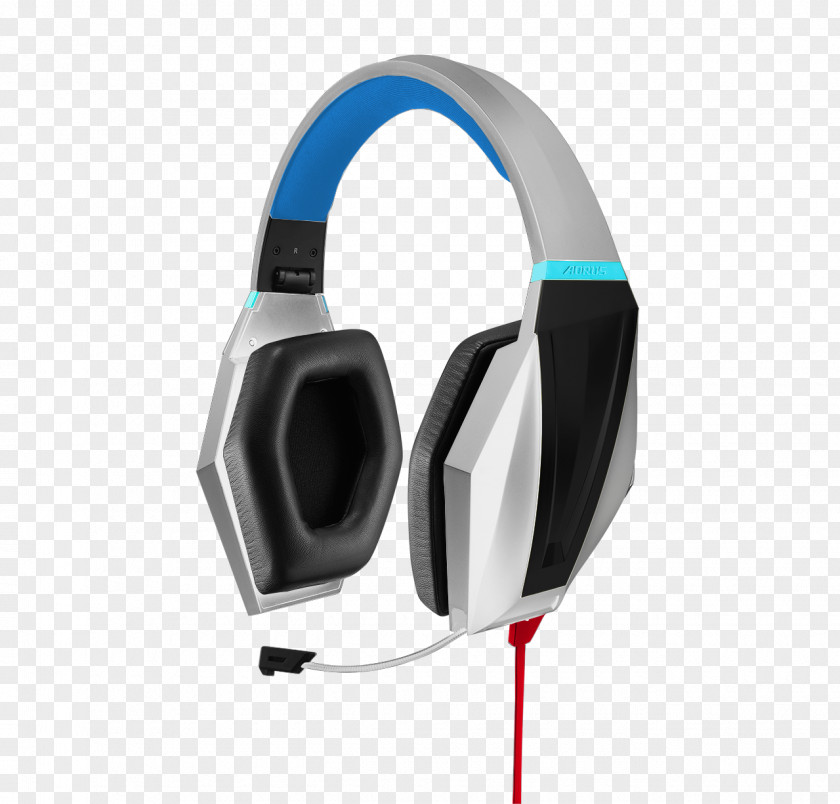 Headphones HQ Audio PNG