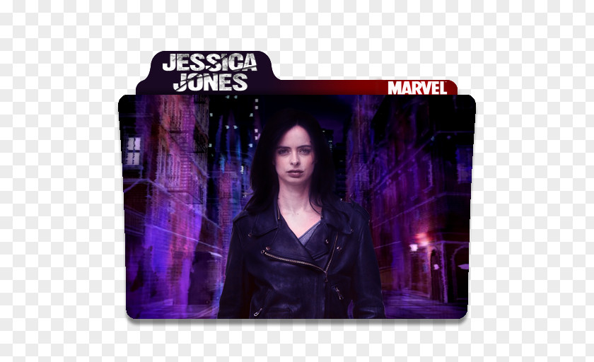 Jessica Jones Netflix Directory Marvel Comics PNG