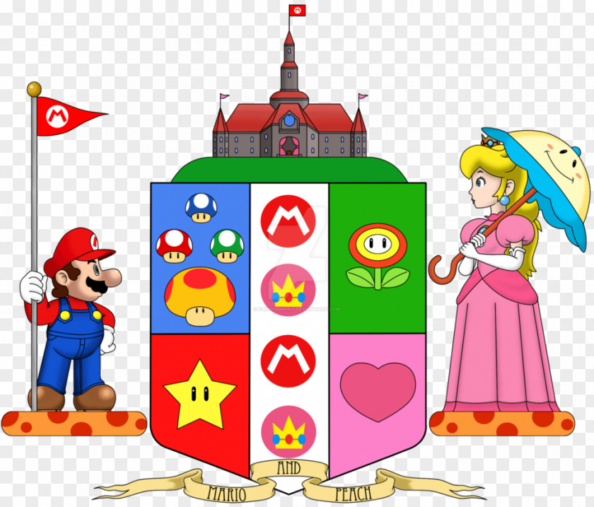 Luigi Super Princess Peach Arms Mario PNG