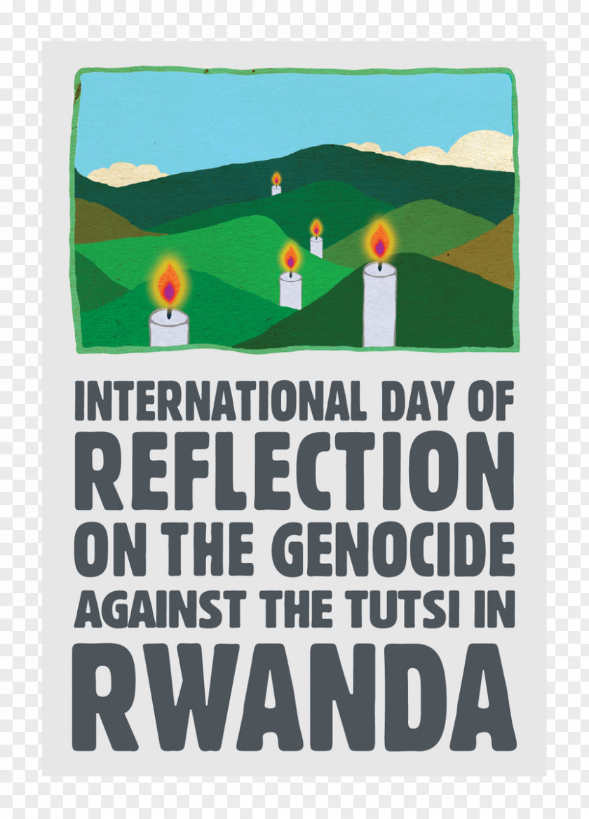 Margot Beckegoehring Rwandan Genocide Tutsi International Day Of Reflection On The 1994 Rwanda PNG