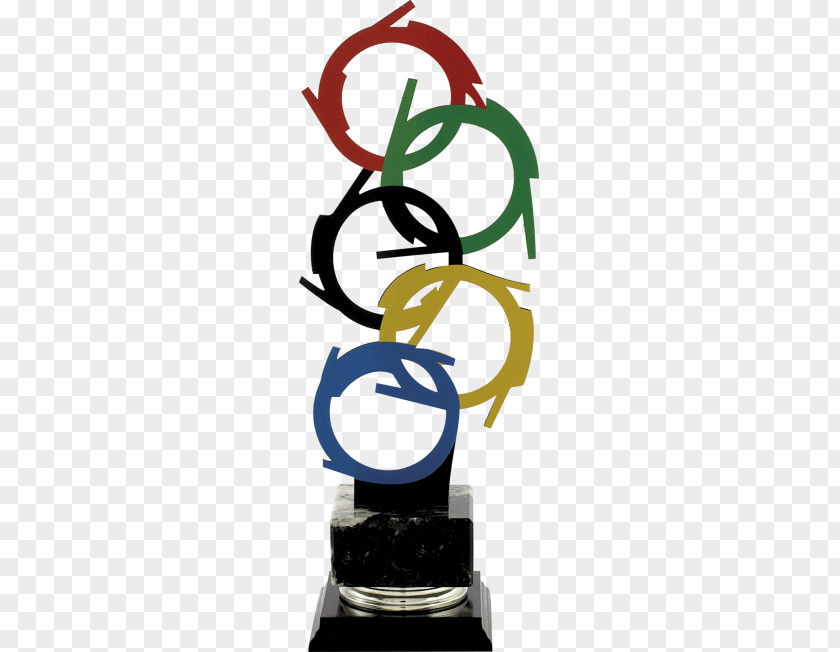 Metal Cup Olympic Games Trophy 1936 Summer Olympics Aneis Olímpicos Sport PNG