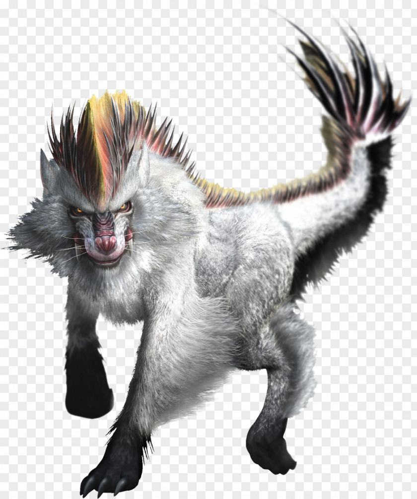 Monster Hunter Frontier G Hunter: World 4 Ultimate Generations PNG