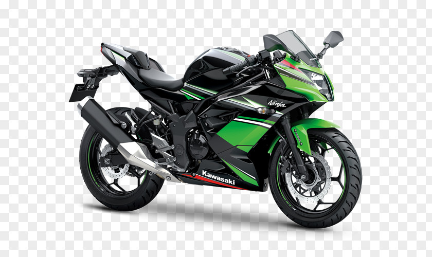 Motorcycle Kawasaki Motorcycles Ninja 650R 300 H2 PNG