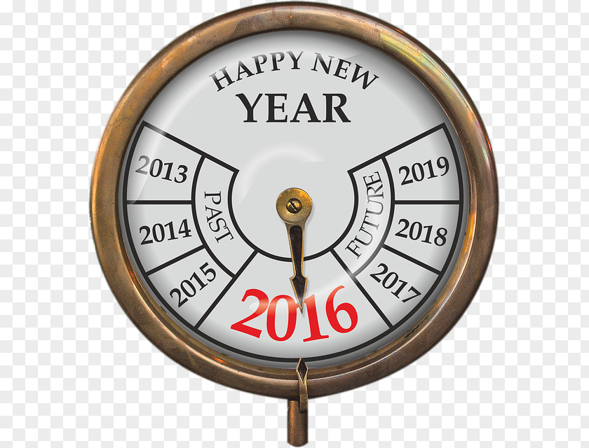 New Year Clock Year's Eve NYSE:PTY Public Relations Marketing PNG