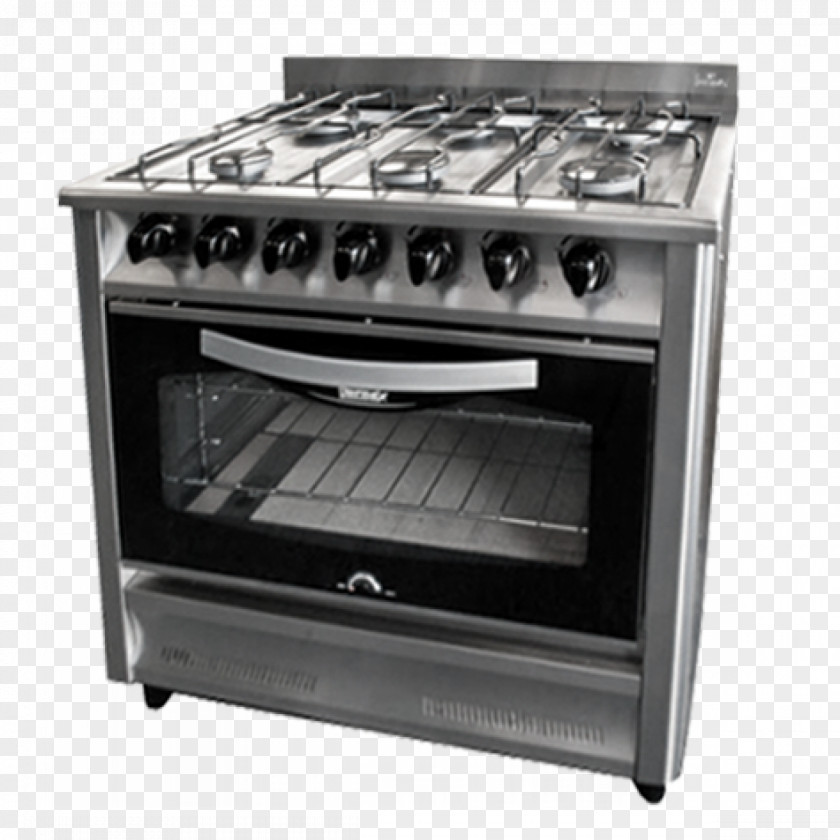 Oven Cooking Ranges Kitchen Gas Stove PNG