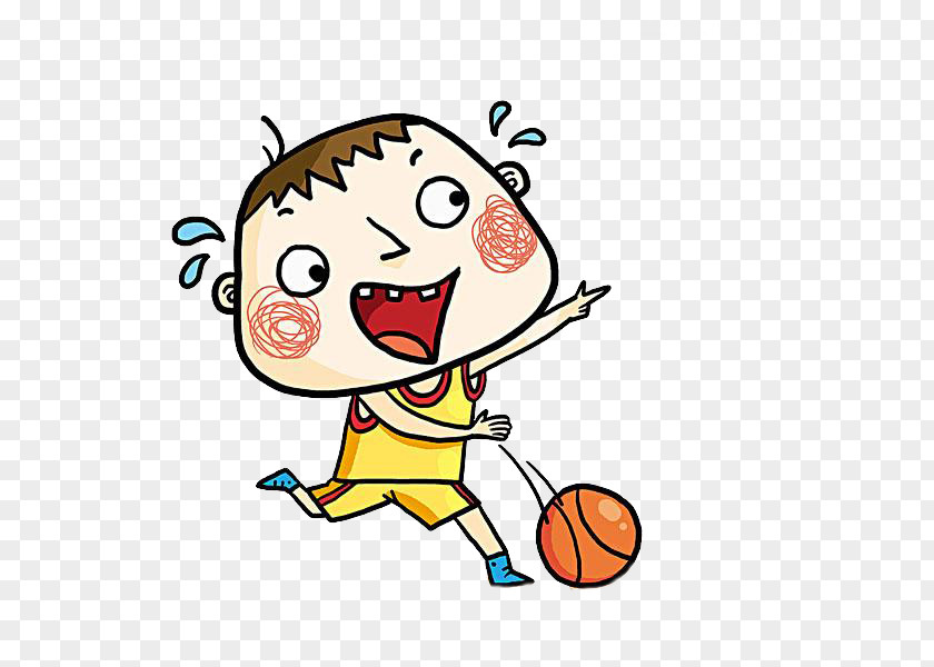 Pretty Woman Boy Basketball Child PNG
