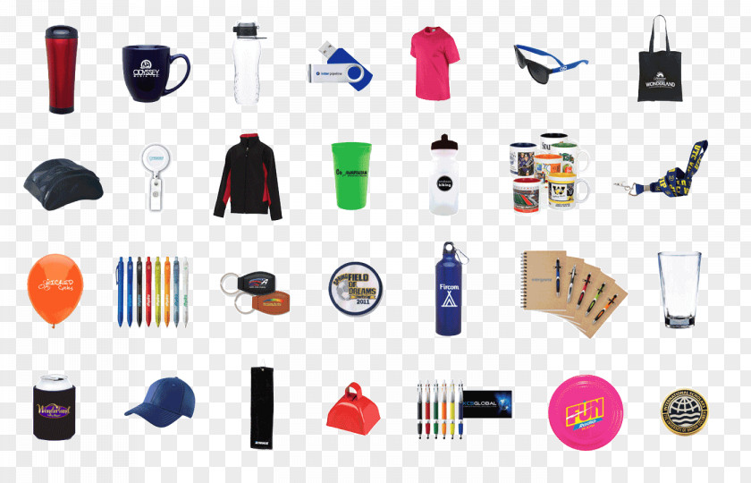 Promotional Products Merchandise Advertising Marketing PNG