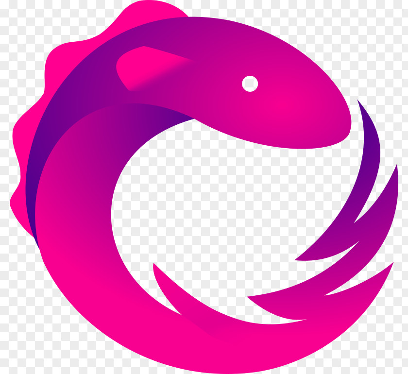 Reactive Programming Extensions Computer Functional RxJS PNG