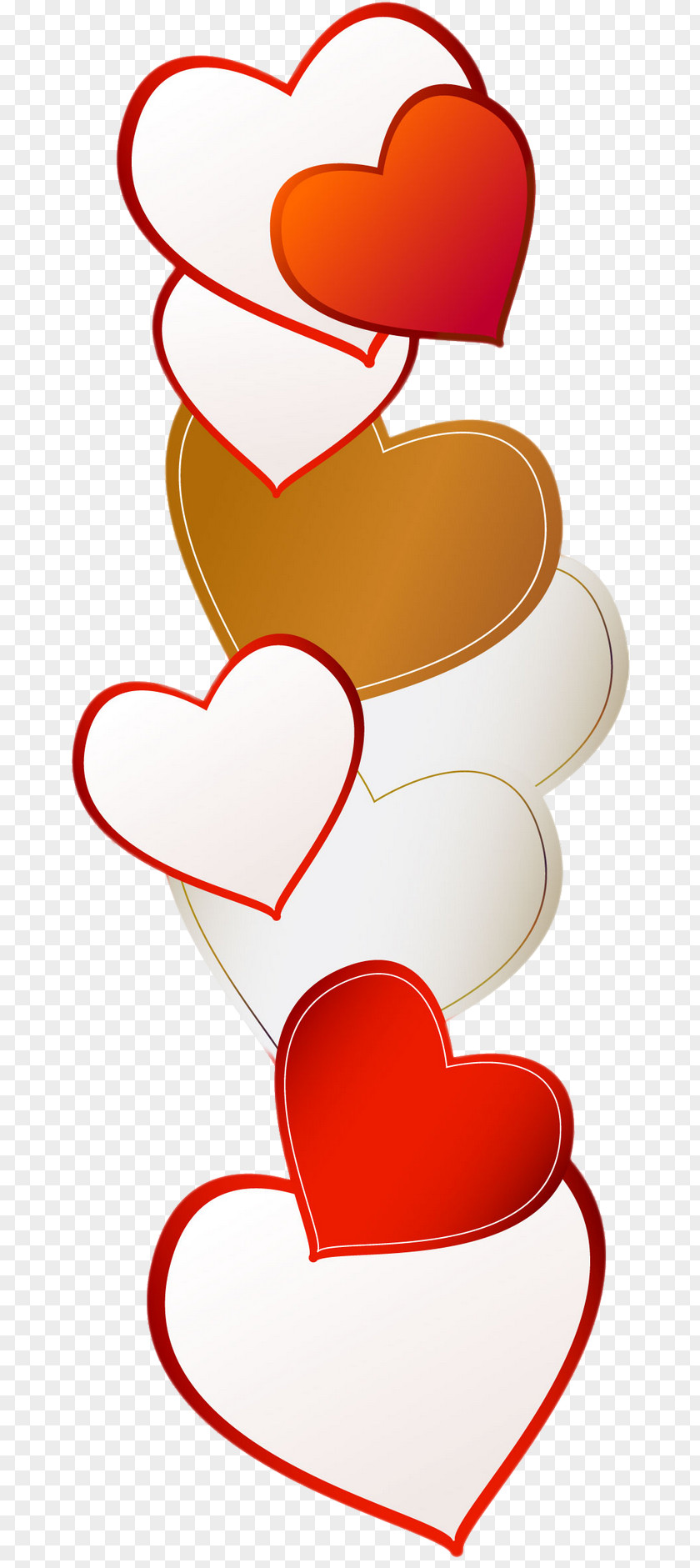 Sweet 16 Clip Art Heart Valentine's Day Flower Product Design PNG