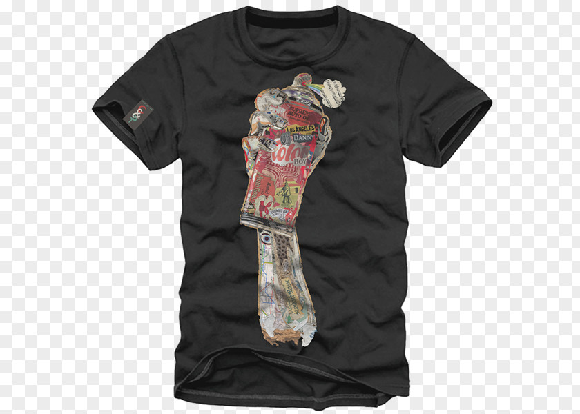 T-shirt Sleeve Art Drawing PNG