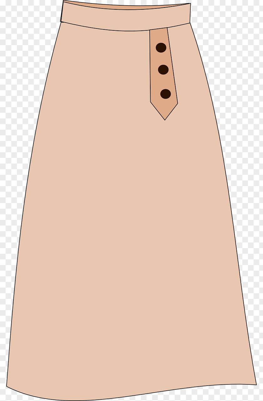 Women Skirts Skirt Woman PNG