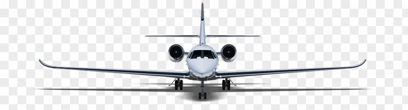 Airplane Jet Aircraft Aviation Business PNG