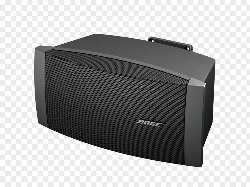Bose FreeSpace DS100SE Loudspeaker Free Space 51 Audio DS 16F PNG