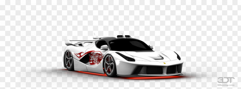 Car Radio-controlled Sports Prototype Supercar PNG