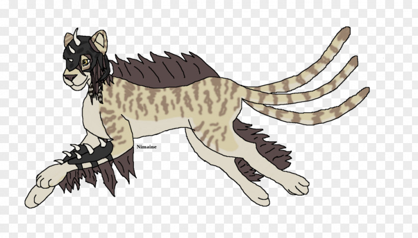 Cat Tiger Lion Horse Canidae PNG