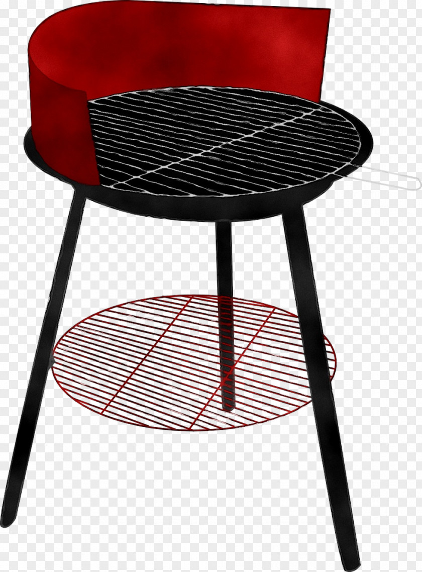 Chair Table Armrest Product Design PNG