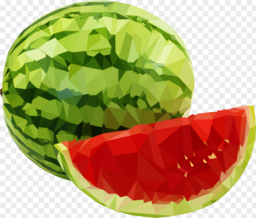 Citrullus Food Watermelon PNG