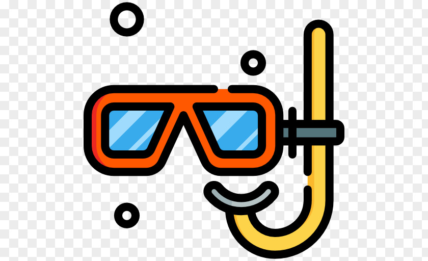 Diving Goggles & Snorkeling Masks Underwater Scuba Clip Art PNG