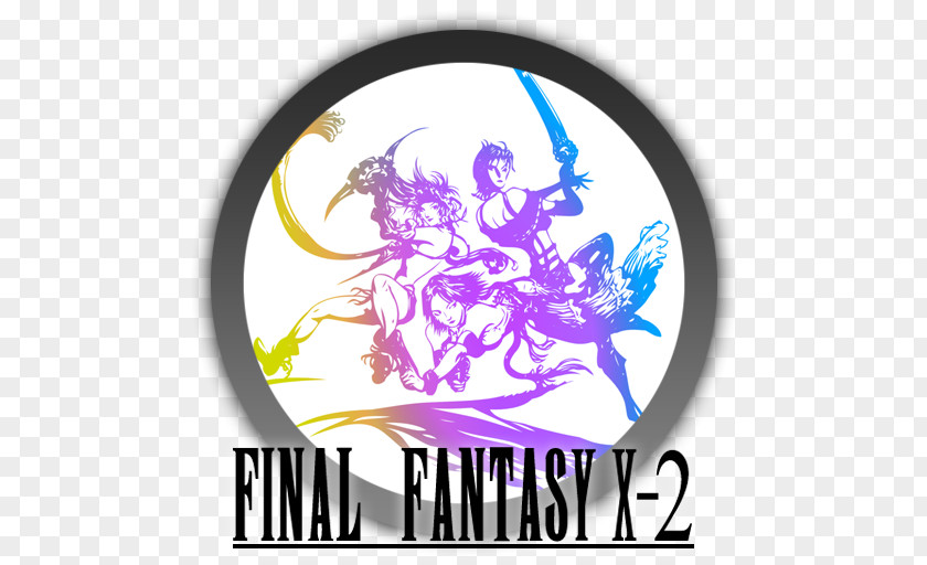 Final Fantasy X-2 X/X-2 HD Remaster XII PlayStation 2 PNG