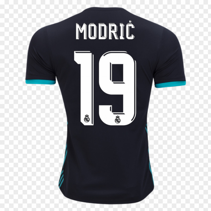 Football Real Madrid C.F. Third Jersey Kit Player PNG