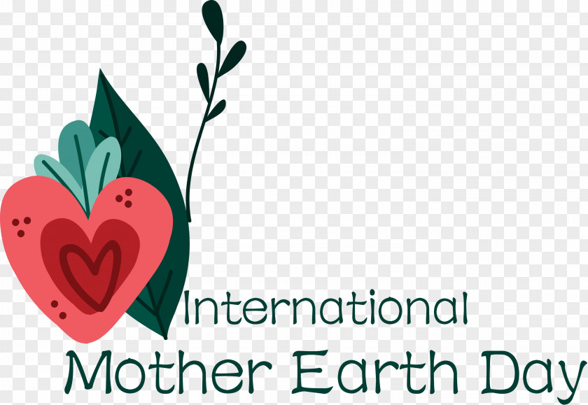 International Mother Earth Day PNG