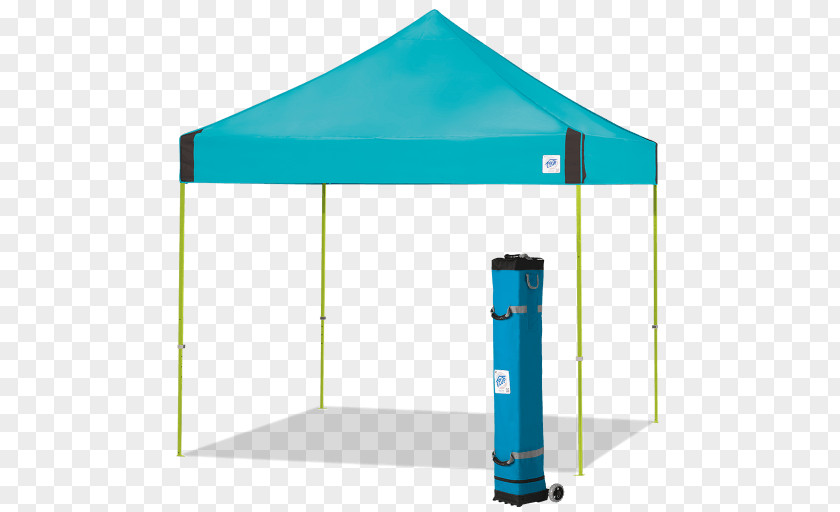 Lock It Setting Powder E-Z UP Pyramid 10x10 Ft. Canopy Vista Instant VS3 Up 10 X Camping Cube With Carry Bag Shelter Dome PNG