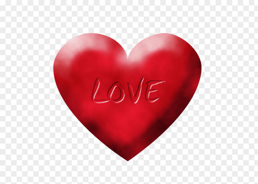 Painting Paper Heart Valentine's Day Clip Art PNG