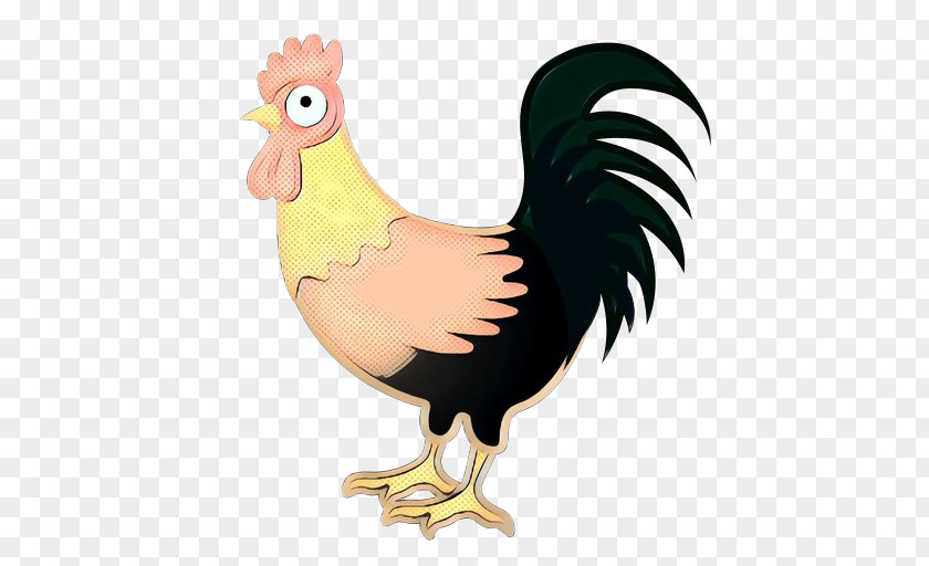 Poultry Wing Pop Emoji PNG