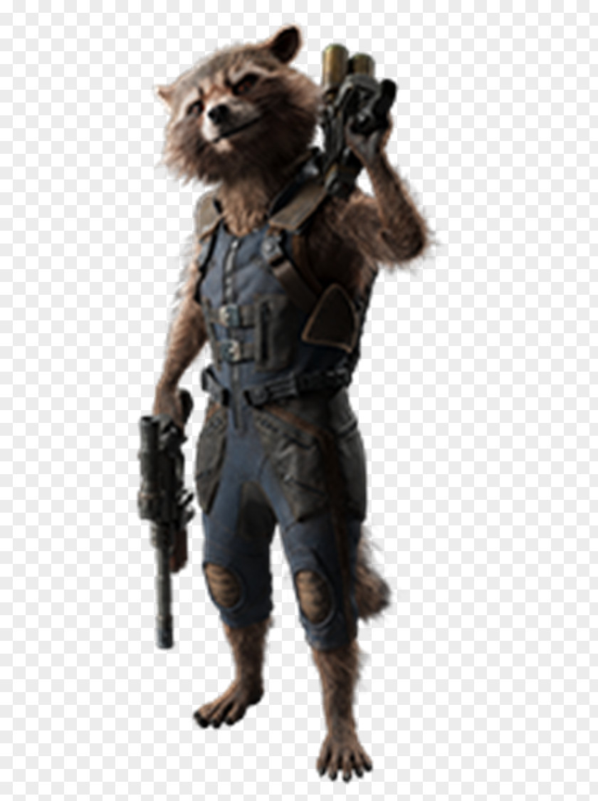 Rocket Raccoon Drax The Destroyer Thanos Marvel Cinematic Universe PNG